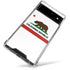 California Republic Google Pixel 6 Clear Case